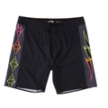 Billabong Men's D Bah Airlite Boardshorts