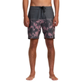 RVCA Men's Country Trunk Boardshort