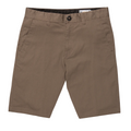 Volcom Men's Frickin Modern Stretch Short 21"