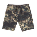 Volcom Men's Lido Solid Mod 20" Boardshort