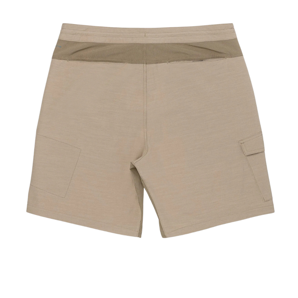 Hurley Men's H20-Dri Nomad Cargo 19" Shorts