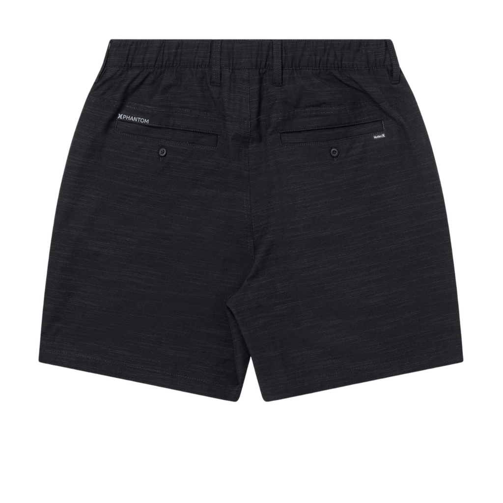 Hurley Men's Phantom Slub 3/4 Waistband 18"