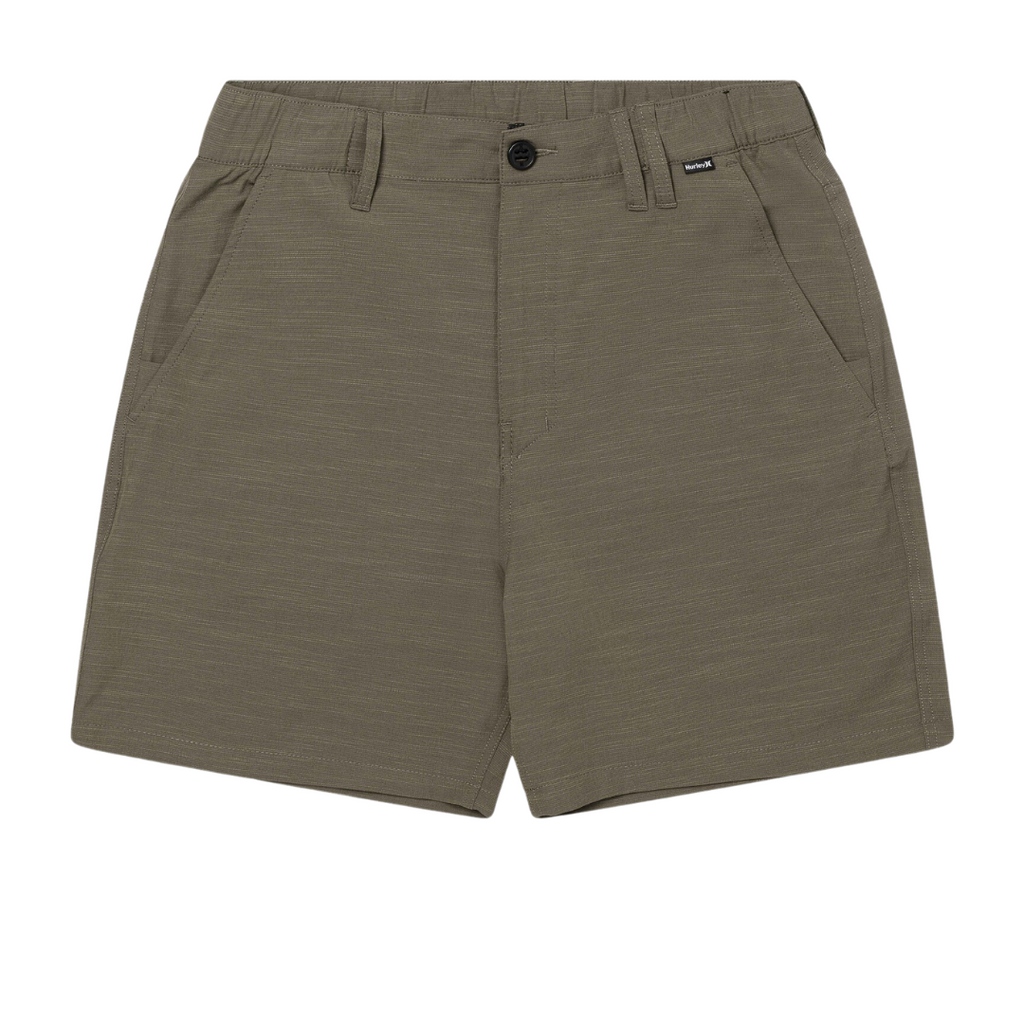 Hurley Men's Phantom Slub 3/4 Waistband 18"
