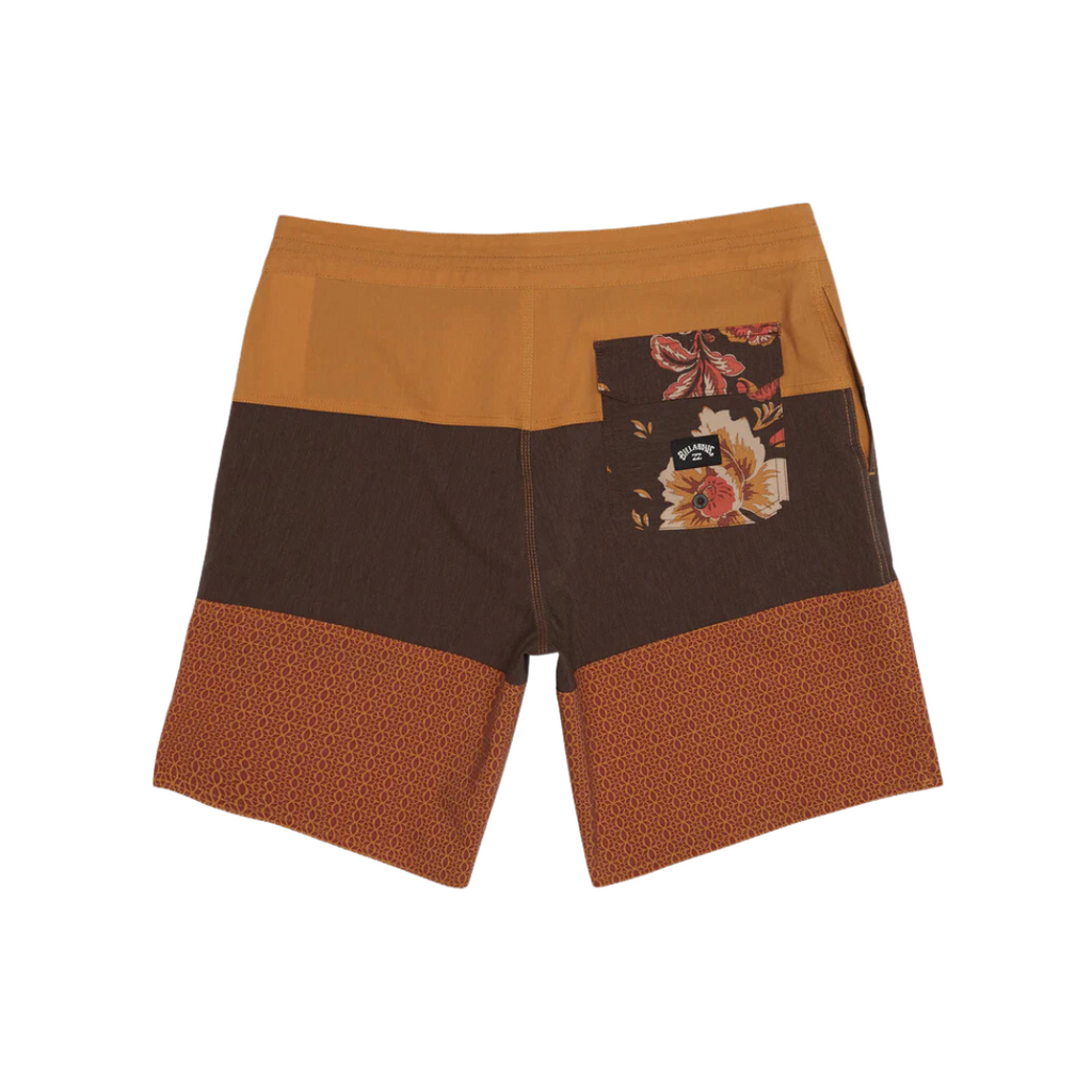 Billabong Men's Tribong LT Boardshorts