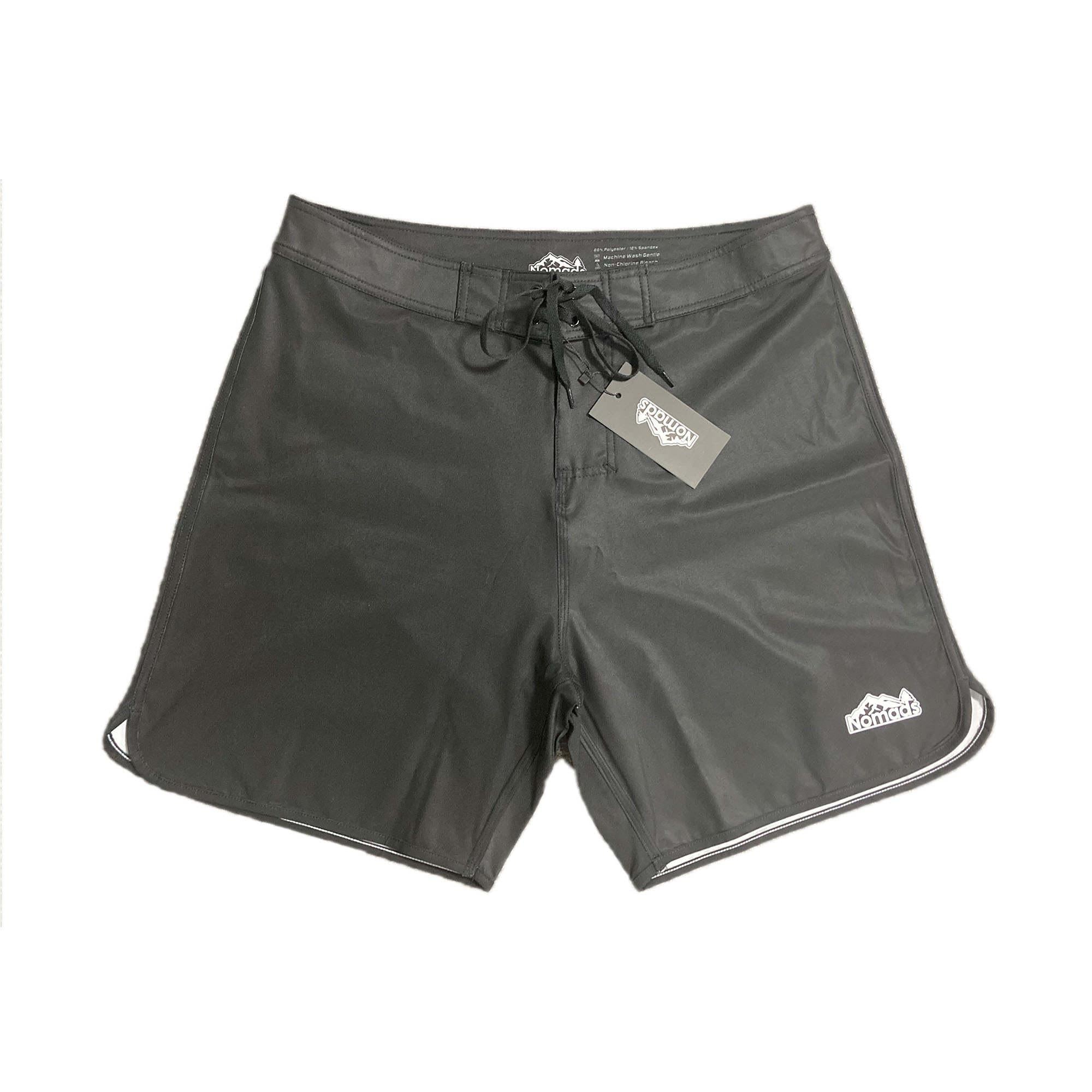 Nomads Solid Shorts