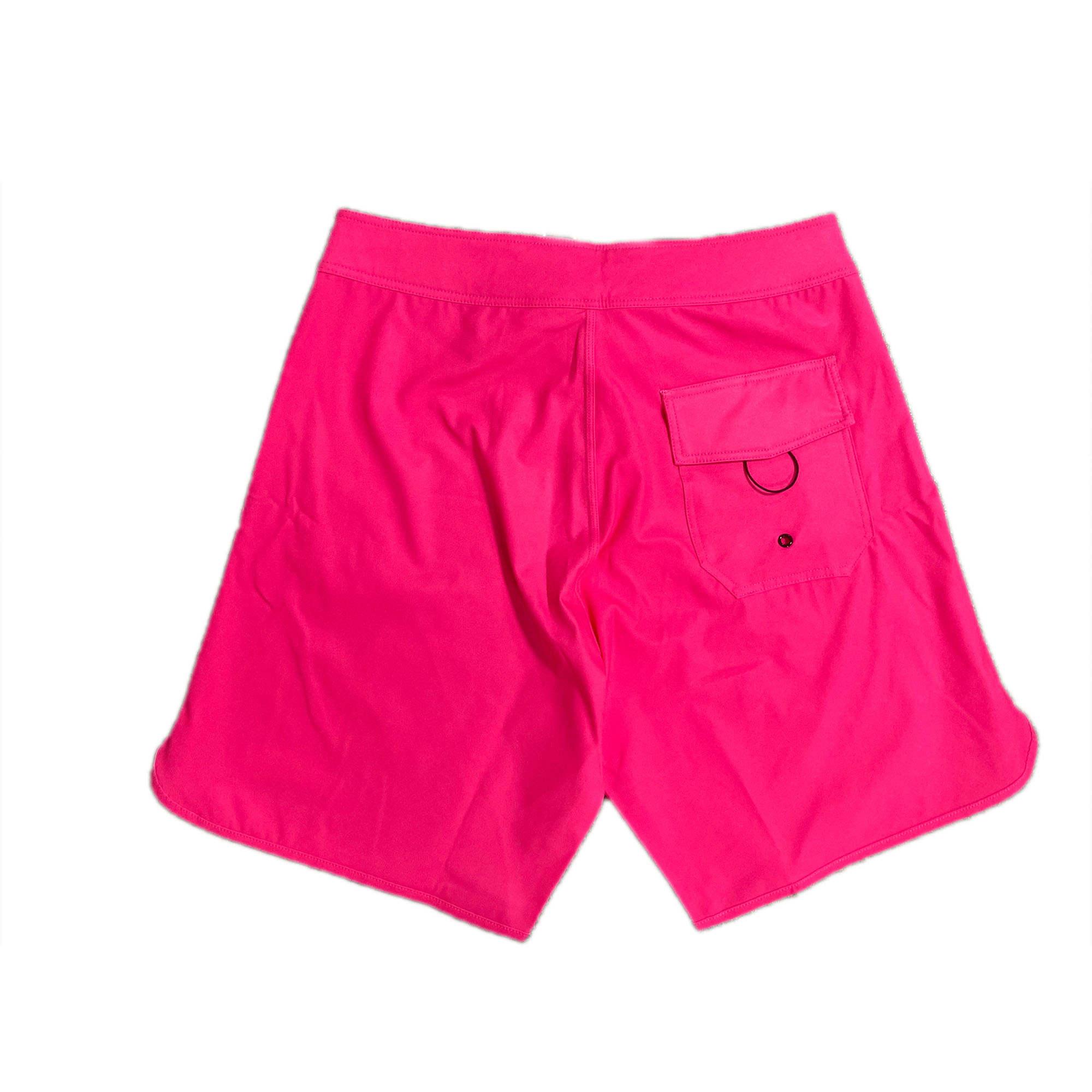 Nomads Solid Shorts