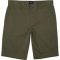RVCA Weekend Stretch Shorts